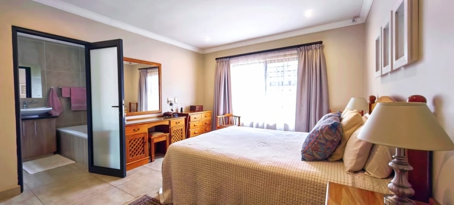 3 Bedroom Property for Sale in Baillie Park North West